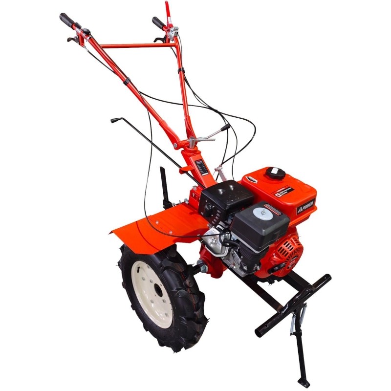 Мотоблок бензиновый A-iPower М912 (41405)
