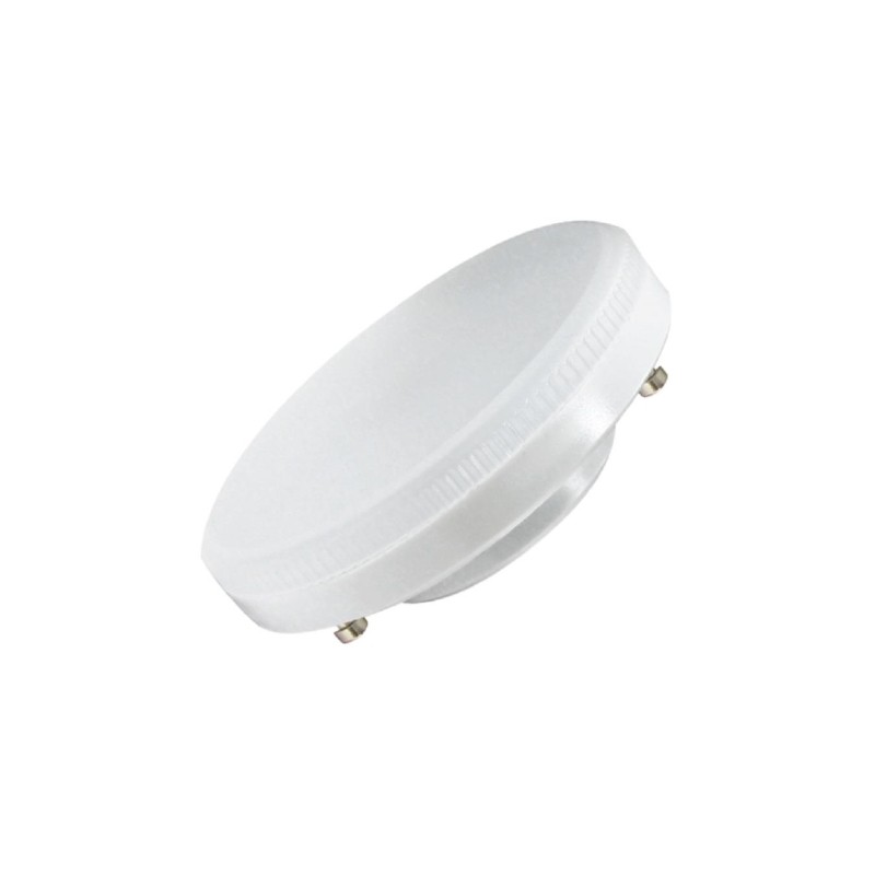 Лампа светодиодная КОСМОС Lksm_LED14wGX5345C 14Вт GX53 220В 4500K