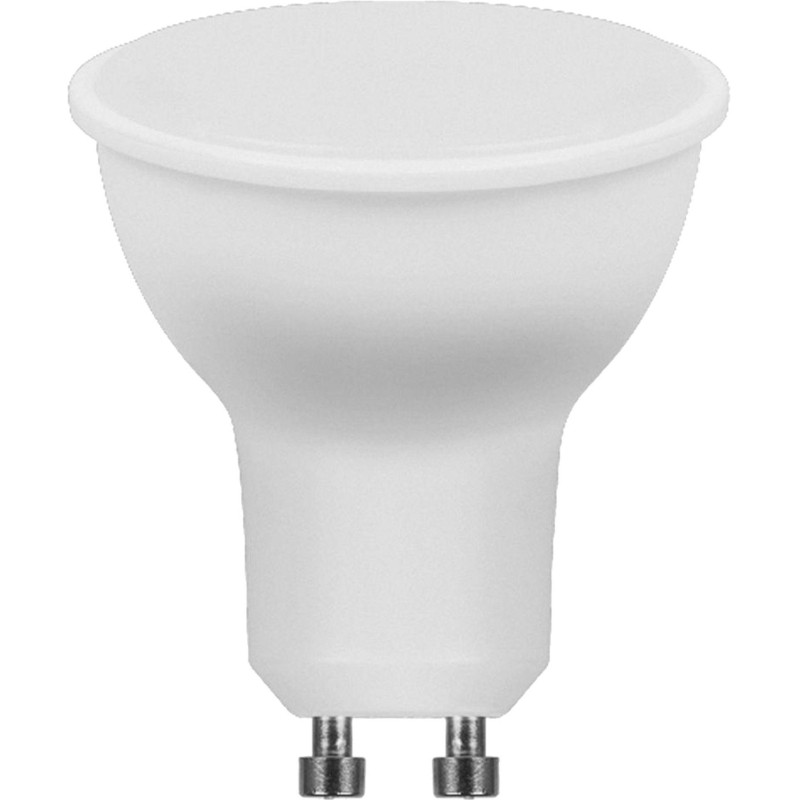 Лампа светодиодная Feron LB-26 GU10 7W 175-265V 2700K(25289)