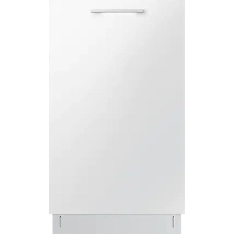 Посудомоечная машина Samsung DW50R4040BB/WT 2100Вт узкая