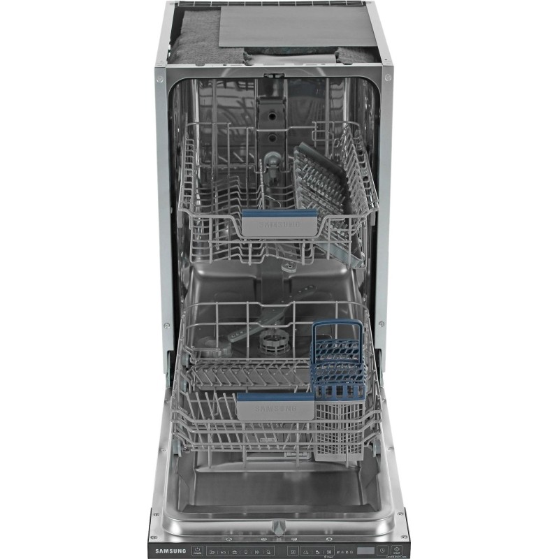 Посудомоечная машина Samsung DW50R4040BB/WT 2100Вт узкая