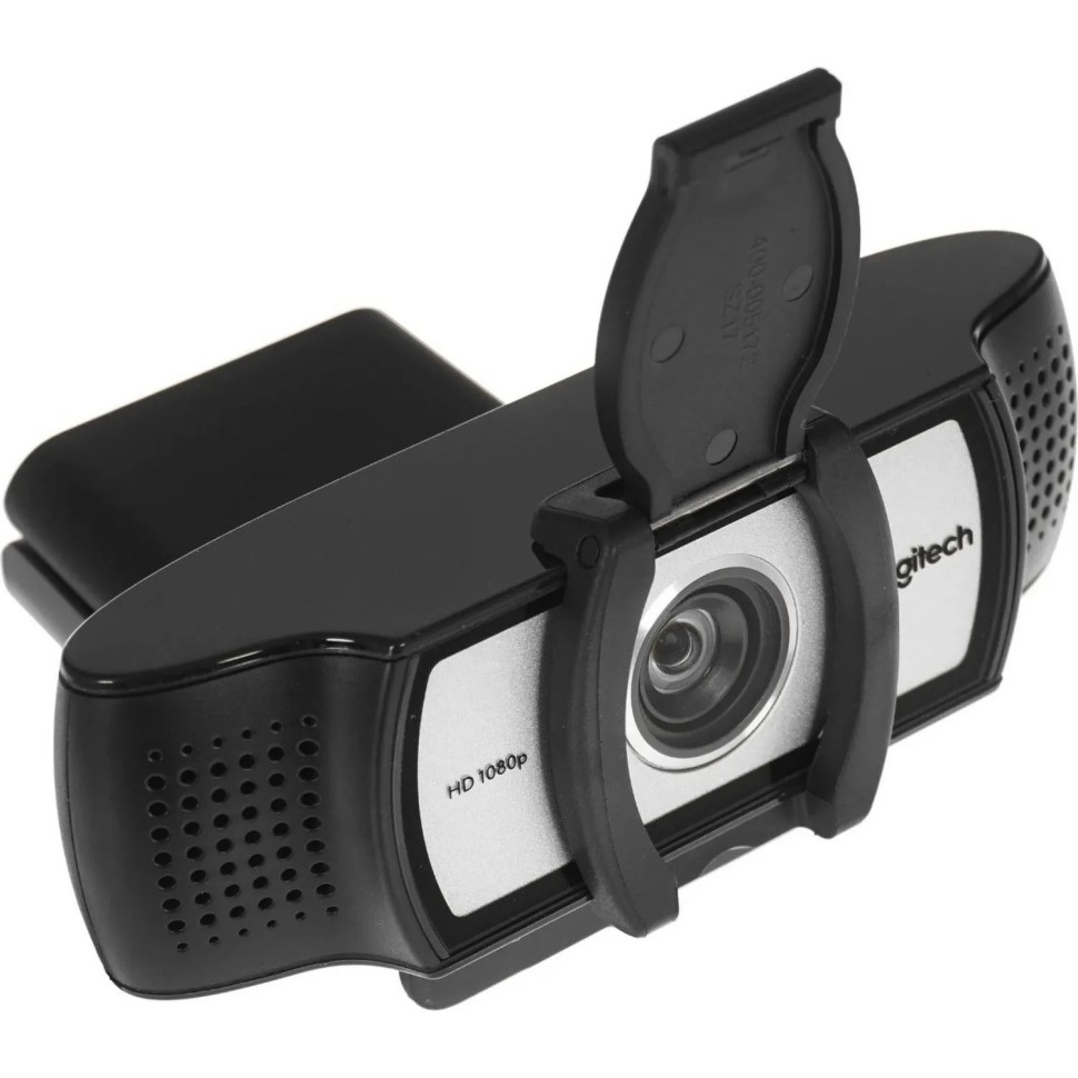 Веб-камера Logitech HD C930c черн 3Mpix 1920x1080 USB2.0 с микр(960-001260)