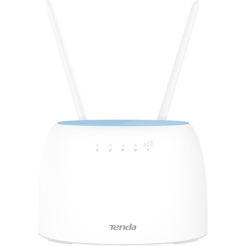 Маршрутизатор Tenda 4G LTE 300 Мбит/с AC1200
