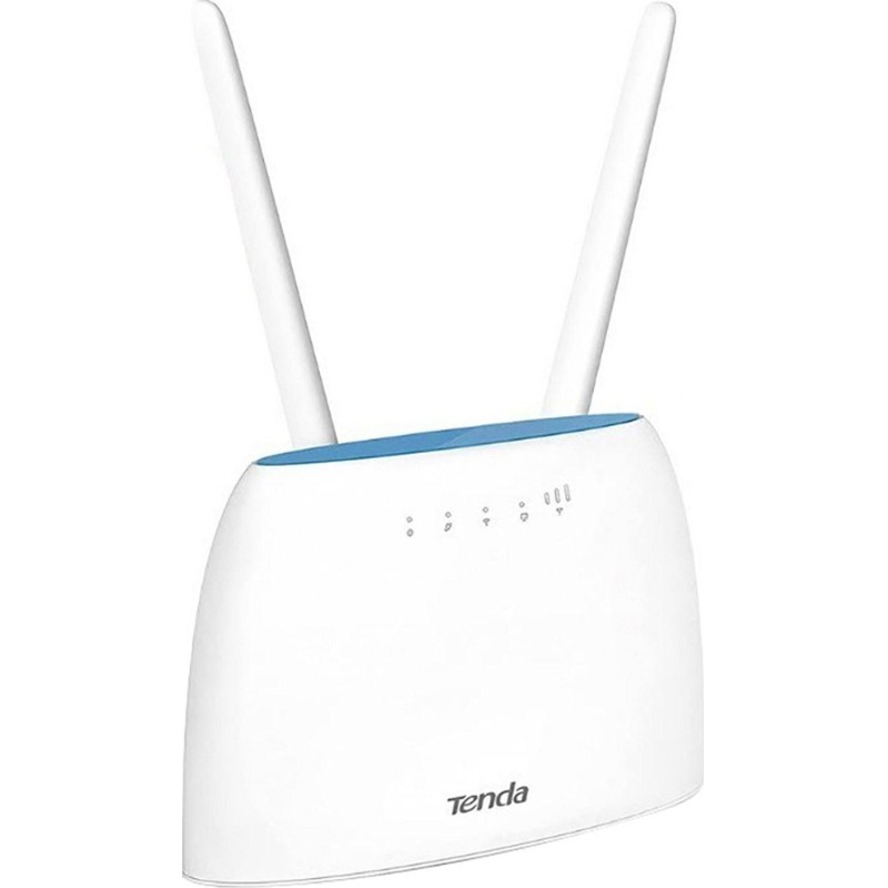 Маршрутизатор Tenda 4G LTE 300 Мбит/с AC1200