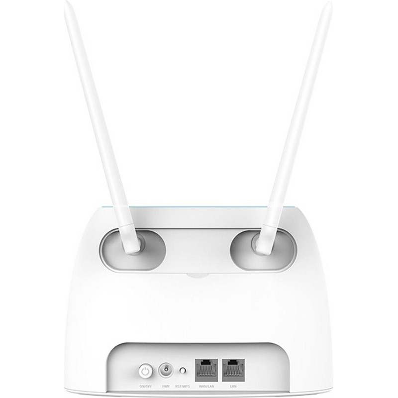 Маршрутизатор Tenda 4G LTE 300 Мбит/с AC1200