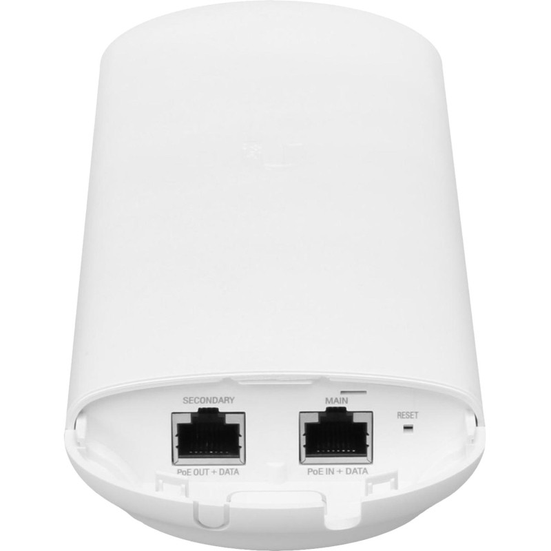 Точка доступа Ubiquiti NanoStation 5AC (AP/CPE), 5 ГГц, airMAX ac