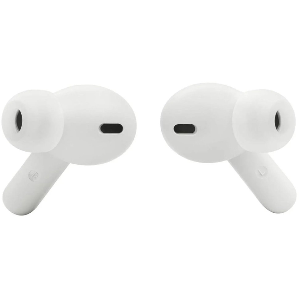 Наушники JBL Wave Beam White (JBLWBEAMWHT)