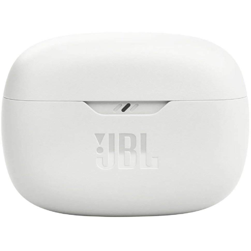 Наушники JBL Wave Beam White (JBLWBEAMWHT)
