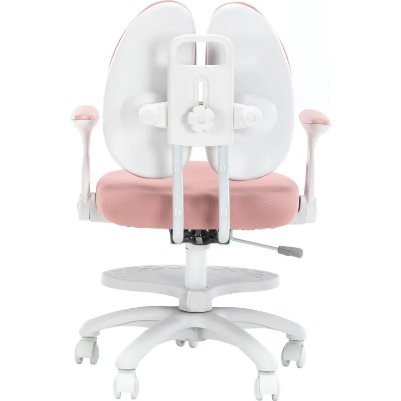 Кресло EV_Everprof Kids 104 Ткань Розовый