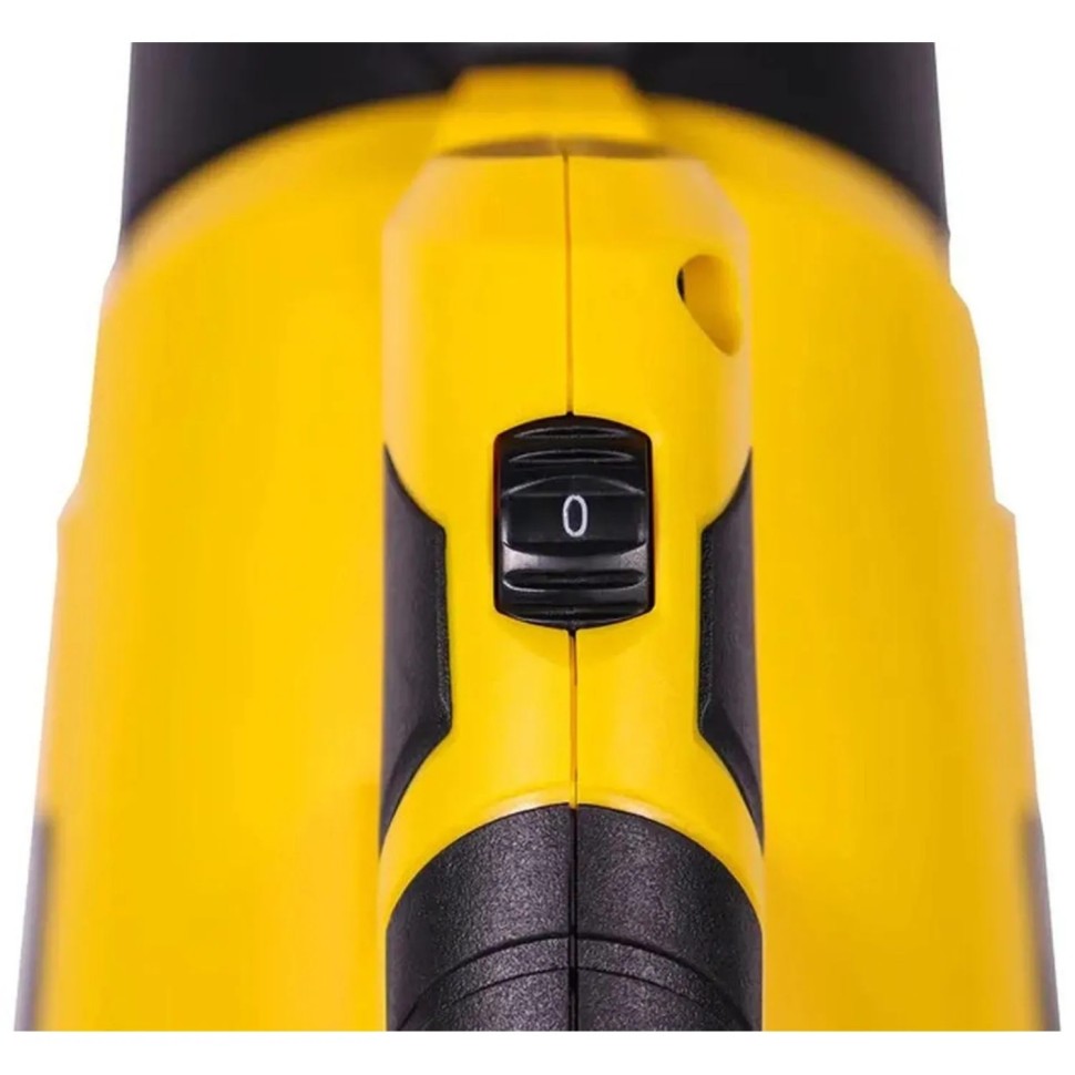 Воздуходув аккумуляторный CHAMPION BB1821, 18В 4Ач Li-ion АКБ и ЗУ