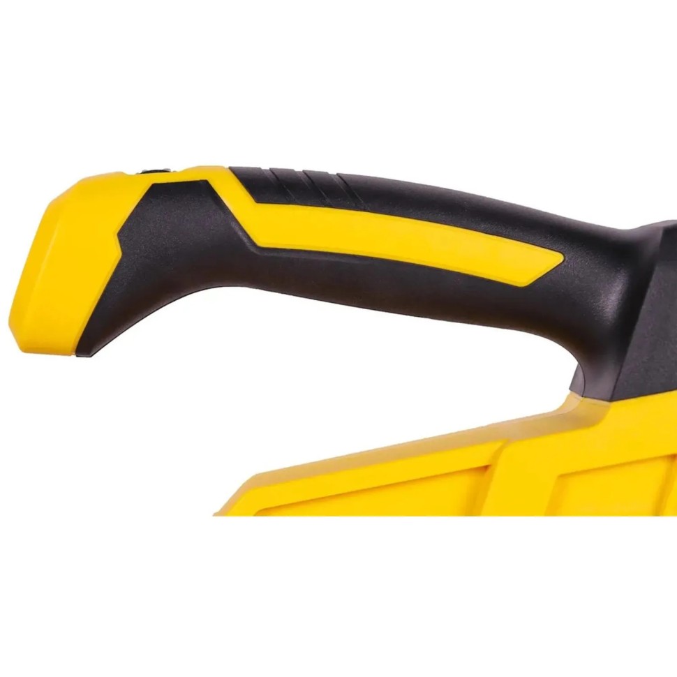 Воздуходув аккумуляторный CHAMPION BB1821, 18В 4Ач Li-ion АКБ и ЗУ