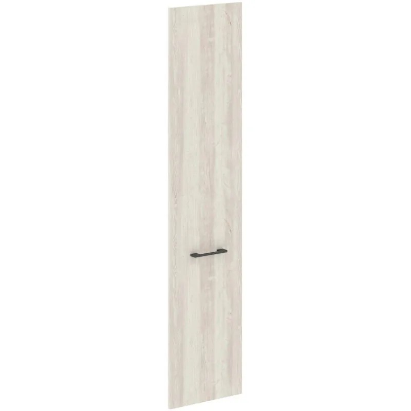 Дверь высокая THD 42-1 Сосна Эдмонт 422х18х1900 TORR