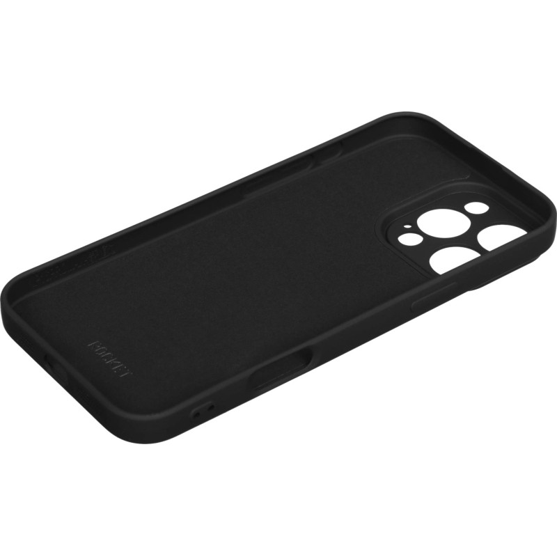 Чехол Rocket Sense iPhone16 ProMax, soft-touch матов,TPU(RCS656BL69PSN-I24)