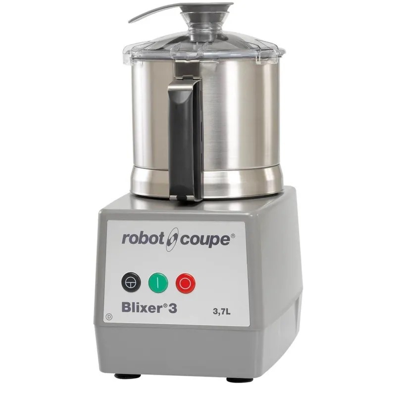 Бликсер Robot-Coupe Blixer 3D