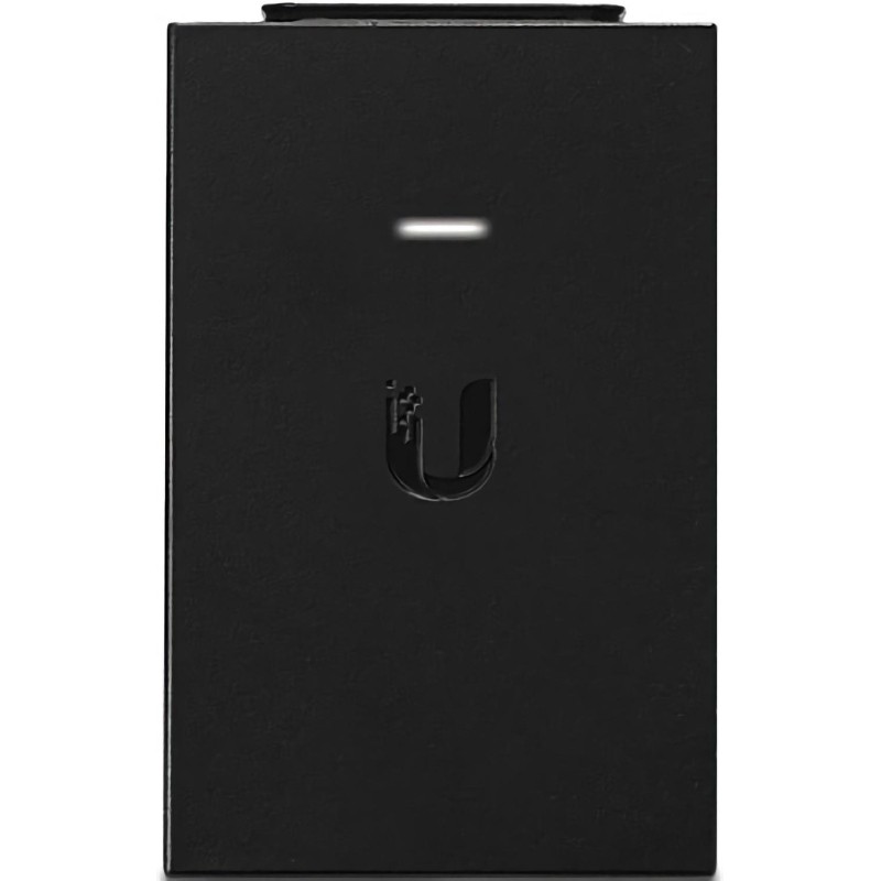 PoE-инжекторUbiquiti POE-48-24W 48В 0.5А Passive PoE