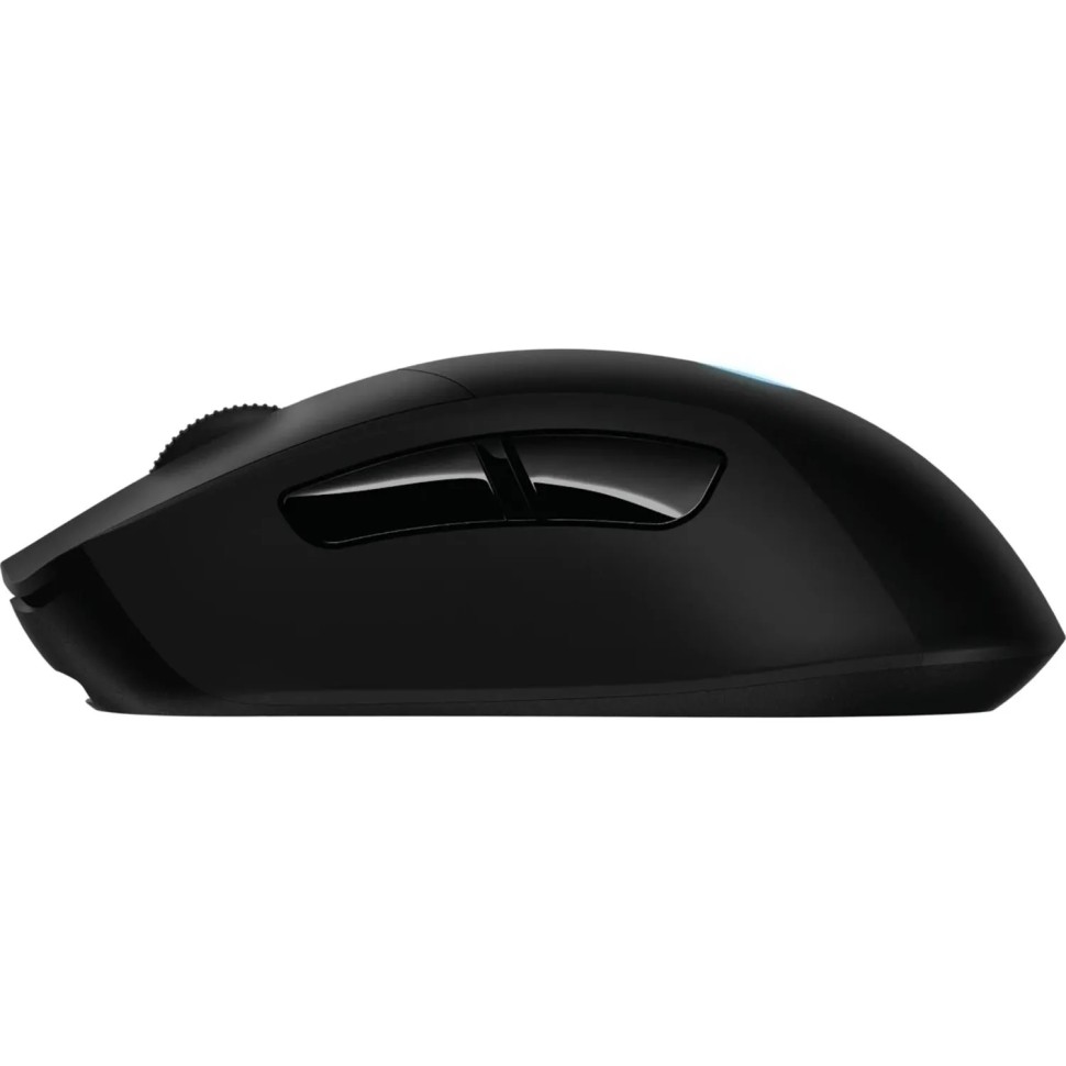Мышь компьютерная Logitech G703 LightSpeed игр.беспров. USB[910-005644]черн
