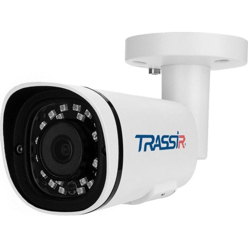 IP-камера TRASSIR TR-D2151IR3 v2 (D) 2.8