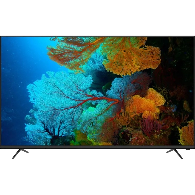 Телевизор Триколор P43QH701, QLED