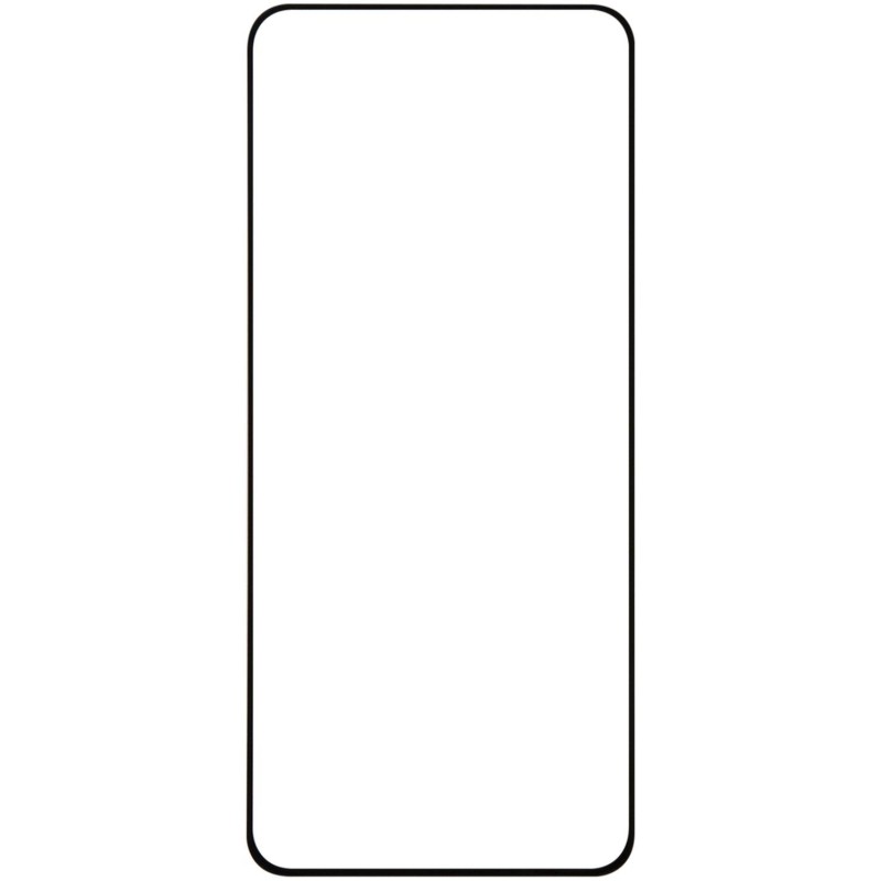 Защитное стекло Red Line Tecno POVA NEO 3 FULL GLUE черный