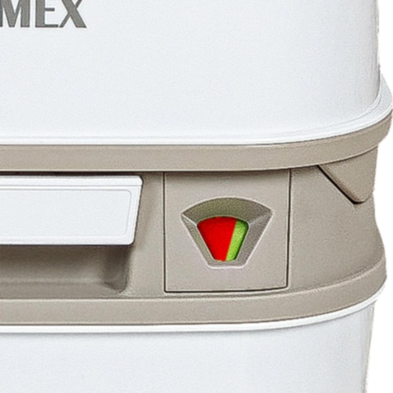 Биотуалет LS_Lupmex 79122 18л с индикатором