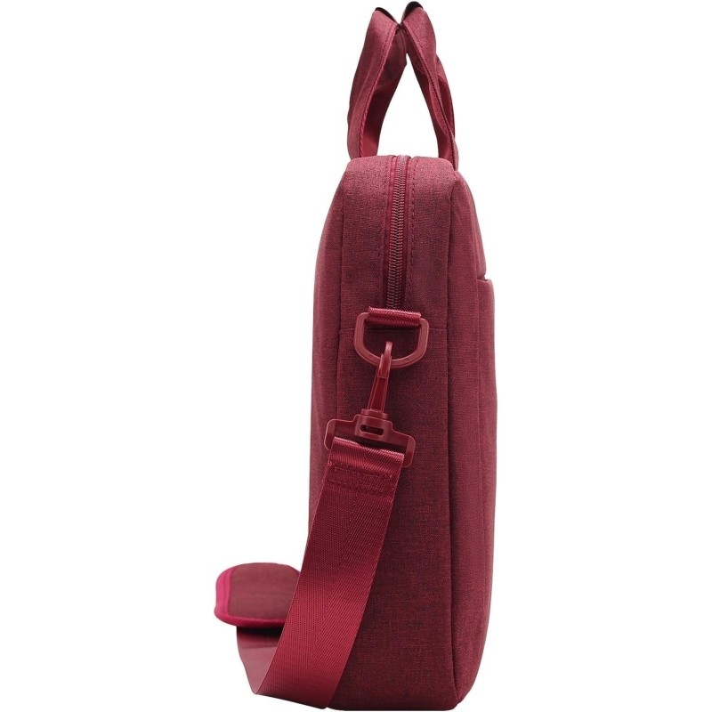 Сумка для ноутбука 15.6 Lamark L225 Bordo