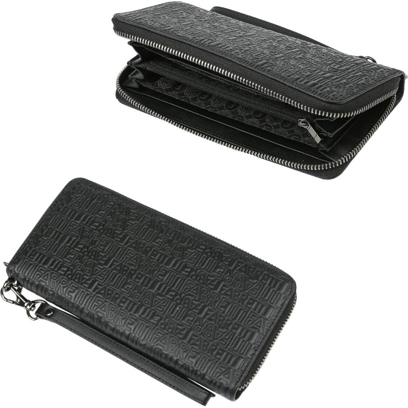 Кошелек  жен. нат. кожа FABRETTI Q77006PrN-2