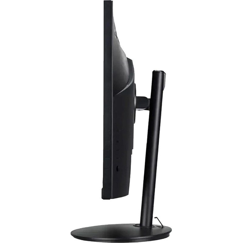 Монитор Acer Vero (CB242YGbmiprx)23,8/FHD/IPS/120Hz/250cd/1ms/HDMI/DP/VGA