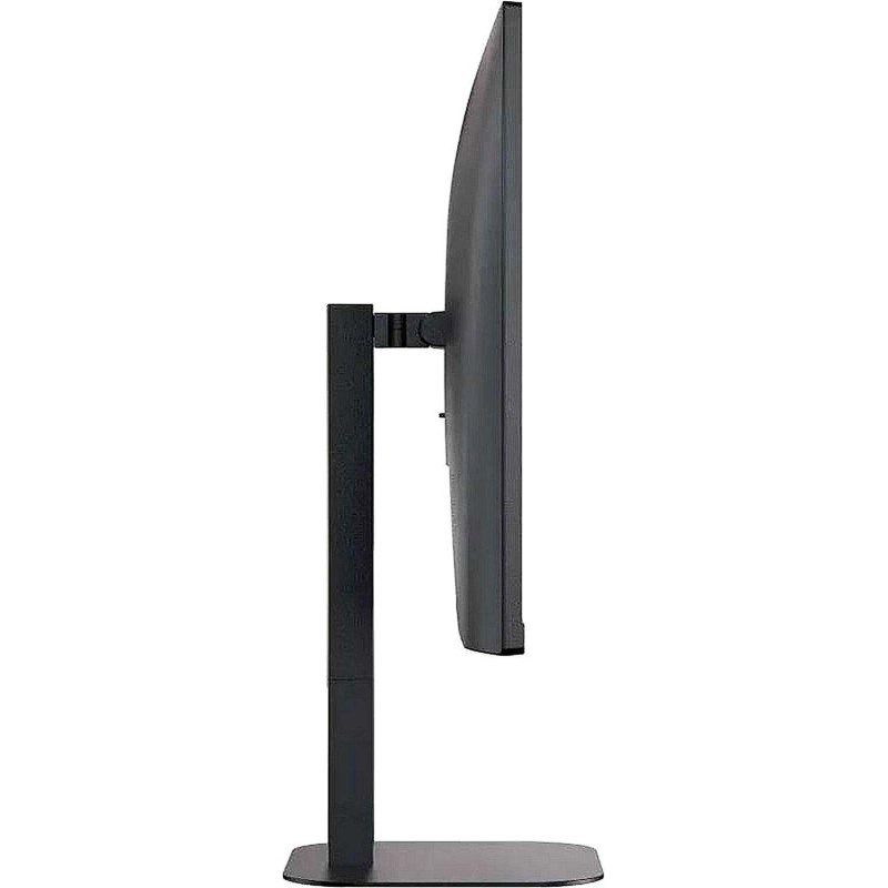 Монитор AOC (Q27V5N/BK)27/WQHD/VA/75Hz/300cd/4ms/HDMI/DP
