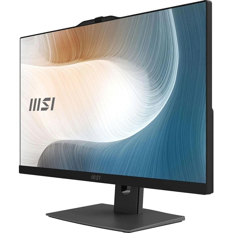 Моноблок MSI Modern AM242P 12M-471XRU 23.8/FHD/i51240P/16/256SSD+1TB/noOS/M