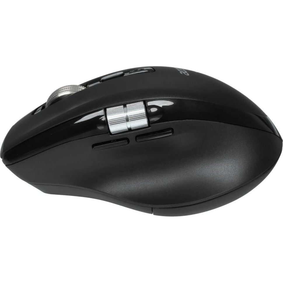 Мышь компьютерная Acer OMR406,черн,оптич,4800dpi,BT/Radio,USB(ZL.MCEEE.02W)