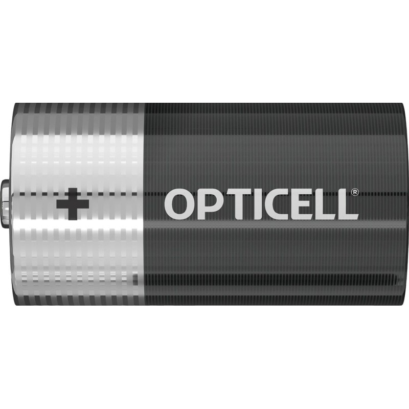 Батарейка Opticell Specialty 123 1шт