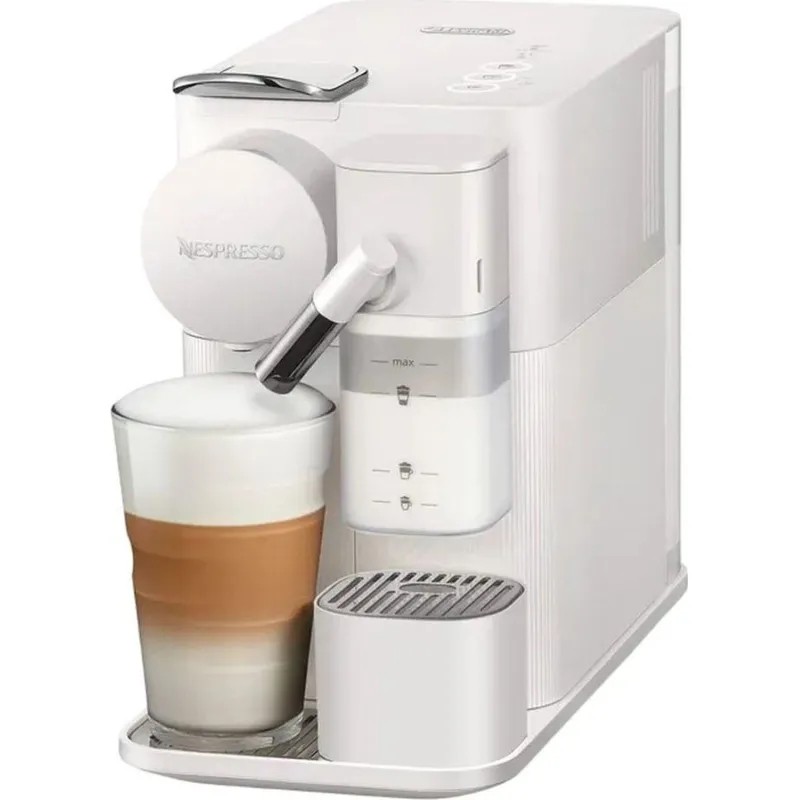 Кофемашина капсульная De&#039;Longhi EN510.W