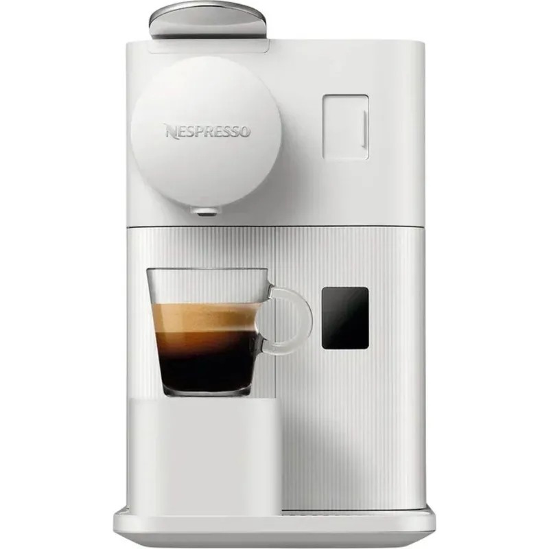 Кофемашина капсульная De&#039;Longhi EN510.W