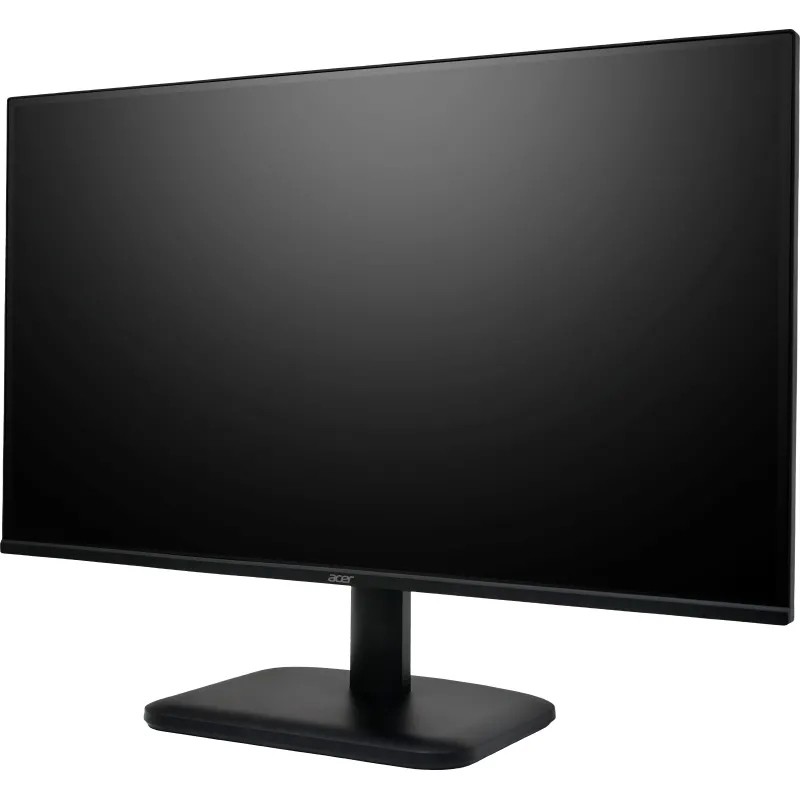 Монитор Acer (UM.HE1CD.G02)27/FHD/IPS/120Hz/250cd/1ms/HDMI/VGA