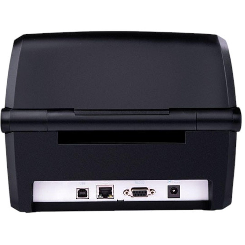 Этикет-принтер iDPRT iT4X TT Label Printer4203DPI8IPS128/256MBUSB+Et+RS232