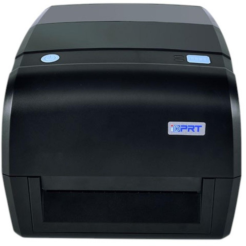 Этикет-принтер iDPRT iT4X TT Label Printer4203DPI8IPS128/256MBUSB+Et+RS232