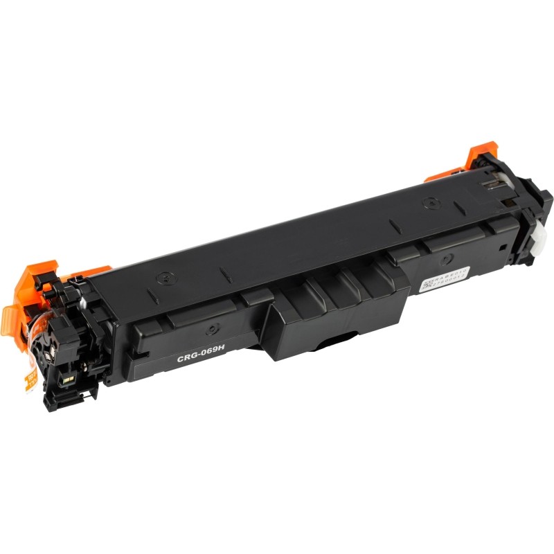 Картридж лазерный Retech 069H BK чер.пов.емк.для Canon LBP673Cdw/MF754Cdw