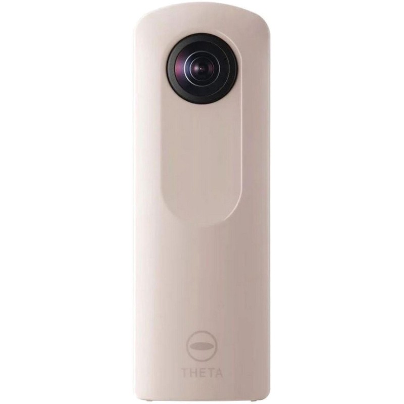 Экшн-камера Ricoh VR 360 Theta SC2 (белая) (S0910800)