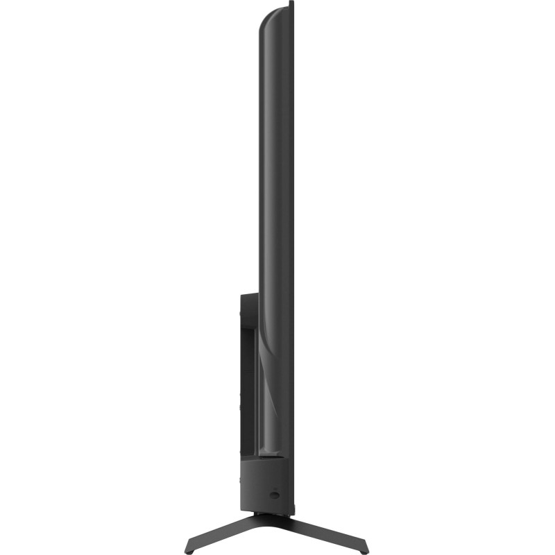 Телевизор Digma DM-LED65UQB31, QLED, смарт (Google TV)