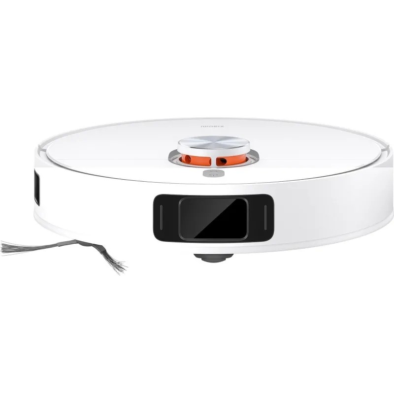 Робот-пылесос Xiaomi Robot Vacuum X20 Pro EU (BHR8859EU)