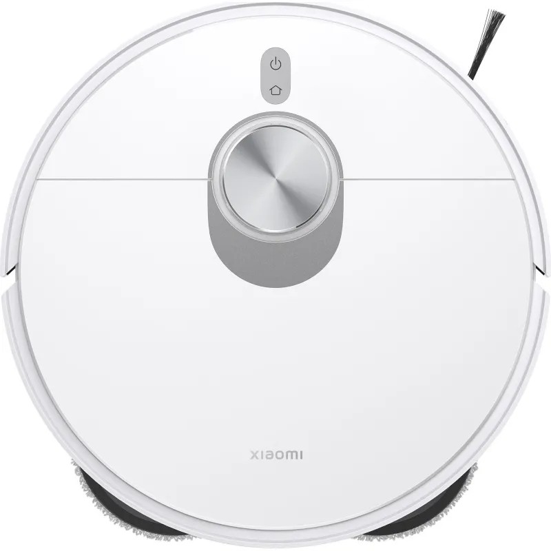 Робот-пылесос Xiaomi Robot Vacuum X20 Pro EU (BHR8859EU)