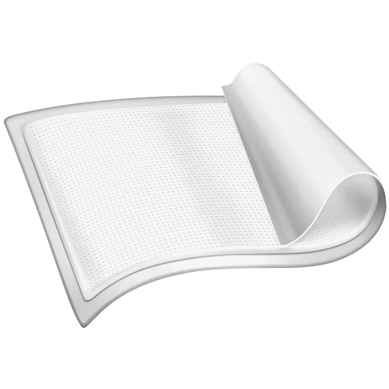 Пеленка впитывающая одноразовая iD Expert 60x90 см (30 штук в упаковке)