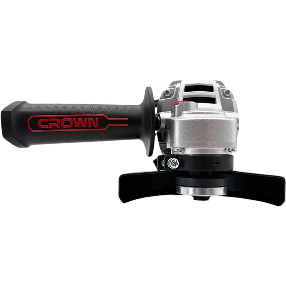 Шлифмашина угловая машина CROWN CT13571-125R