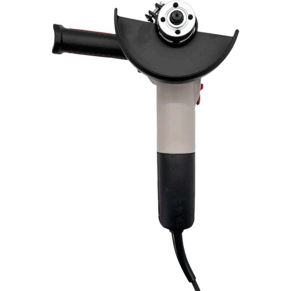 Шлифмашина угловая машина CROWN CT13571-125R