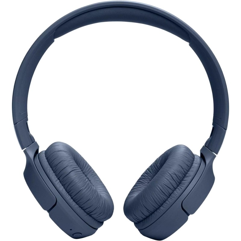 Наушники JBL Tune 520BT Blue (JBLT520BTBLUEU)