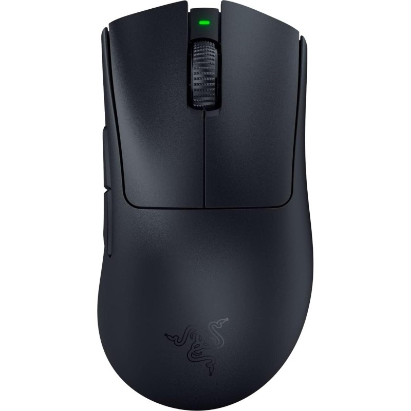 Мышь игровая Razer DeathAdder V3 Pro (RZ01-04630100-R3G1)