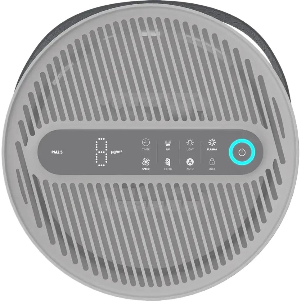 Очиститель воздуха FUNAI HAP-Y230S01E, белый