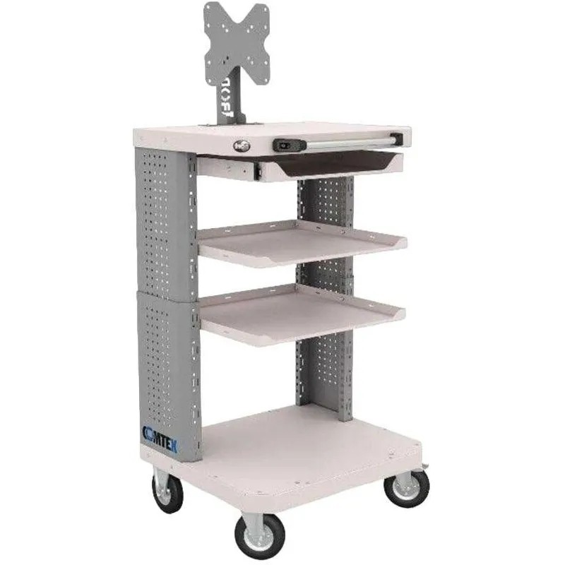 Тележка ДВК_COMTEX №5 (кмп)