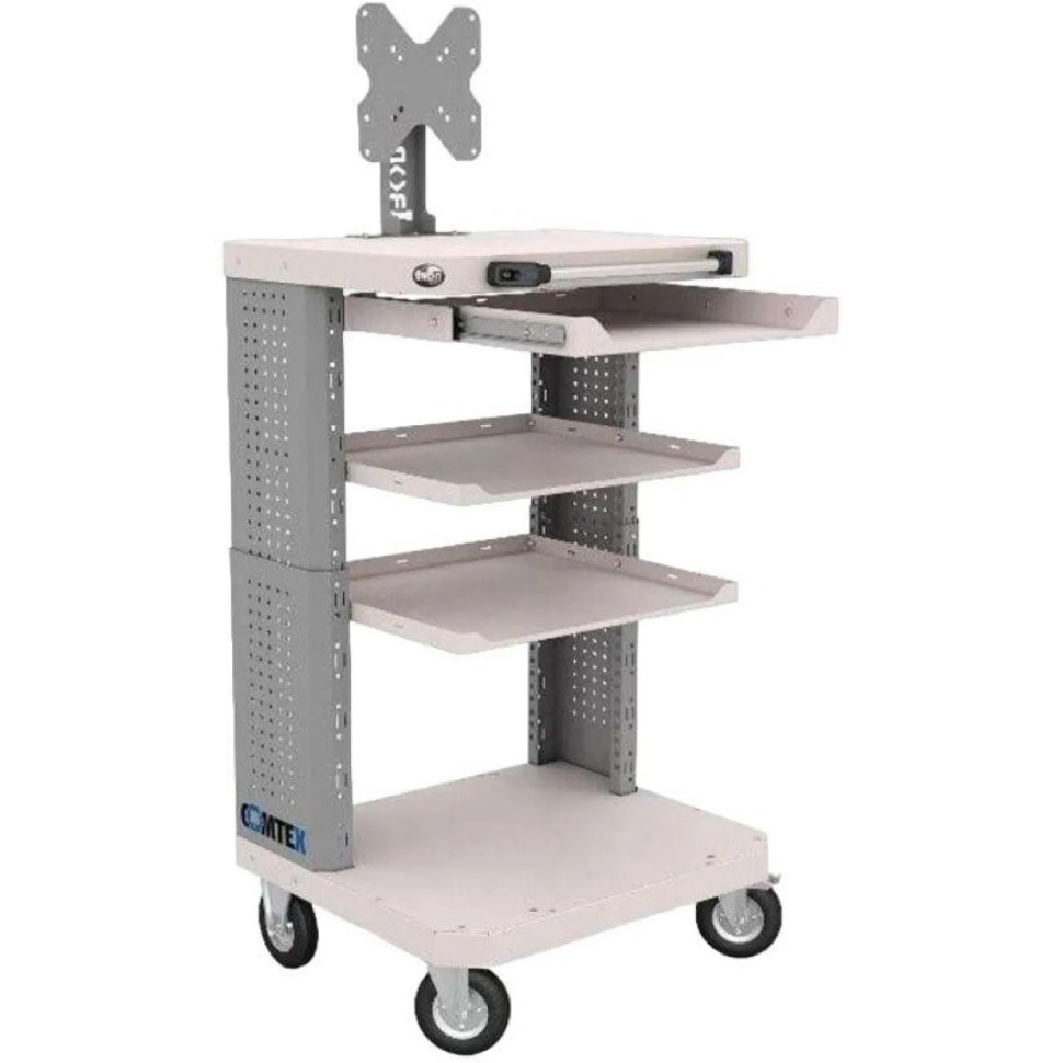 Тележка ДВК_COMTEX №5 (кмп)