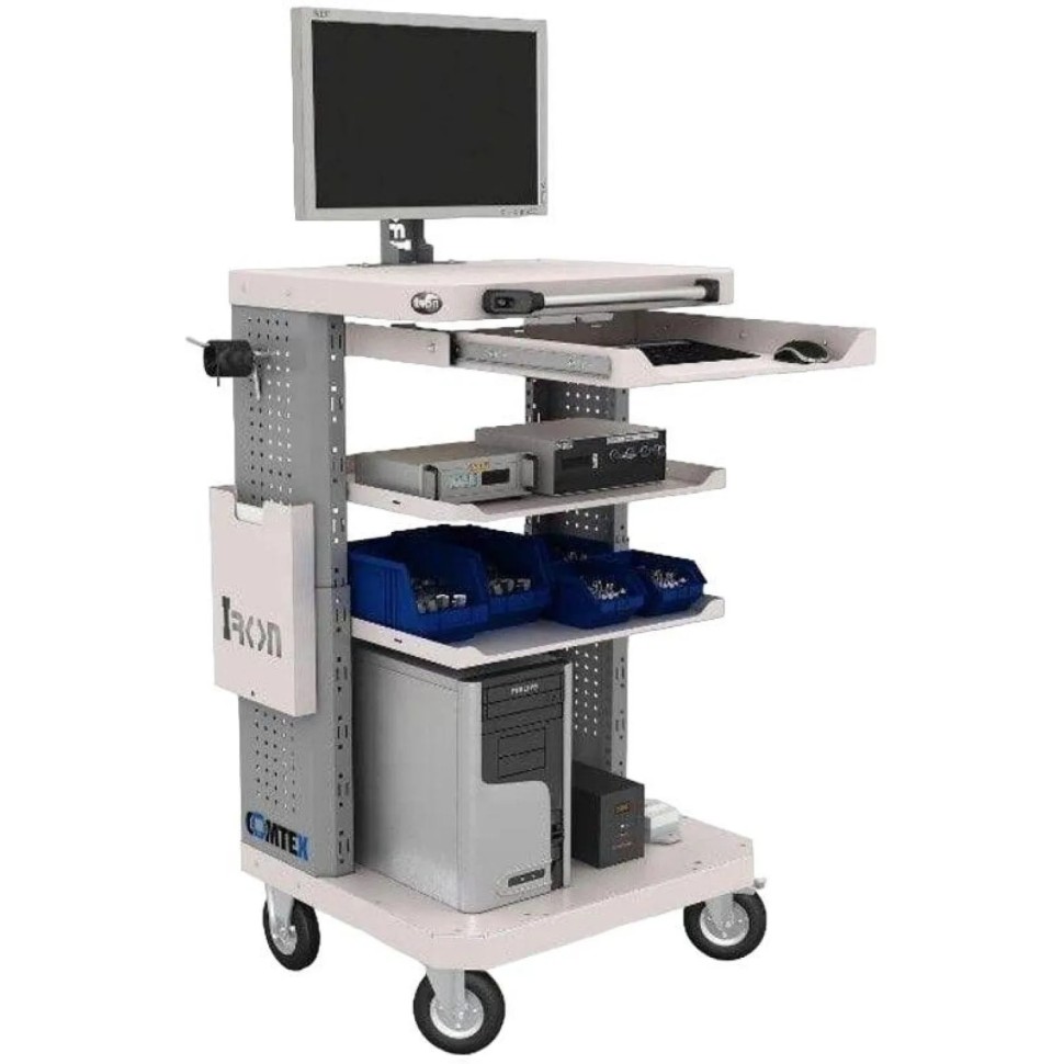 Тележка ДВК_COMTEX №5 (кмп)